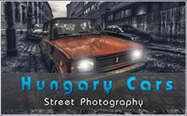 Hungary Cars