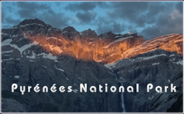 France Pyrenees National Park