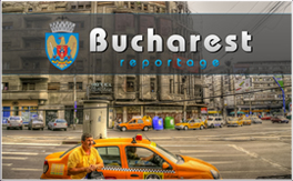 Romania Bucharest