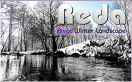 Reda River